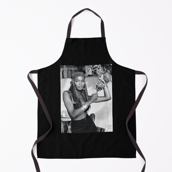 Item preview, Gifts For Halloween Naomi Campbell Lucky Gift designed and sold by Annie931.