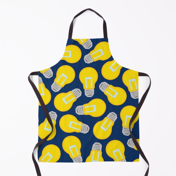 Item preview, Medium bulb pattern 3 designed and sold by LemonCreamyyyy.