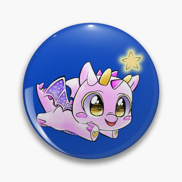 Item preview, Catching Star with Aeri designed and sold by Rin Artz.