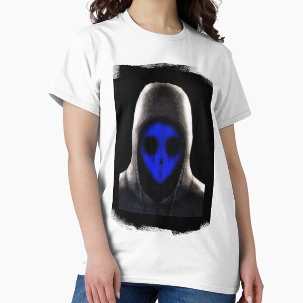 Item preview, Eyeless Jack designed and sold by DeusExMachina1.