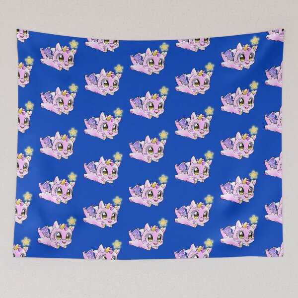 Item preview, Catching Star with Aeri designed and sold by Rin Artz.