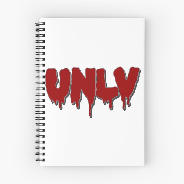 Item preview, unlv designed and sold by norcalkara.