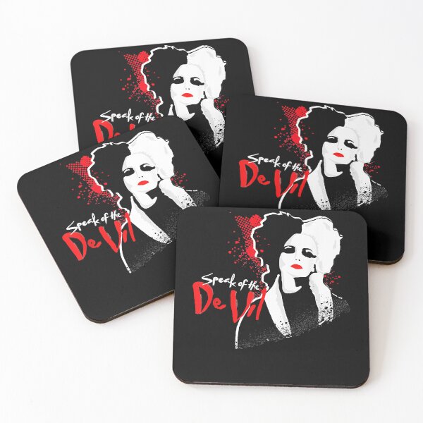 Item preview, Men Women Cruella De Vil Gift For Everyone designed and sold by TrimbleMaryLoga.
