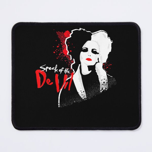 Item preview, Men Women Cruella De Vil Gift For Everyone designed and sold by TrimbleMaryLoga.