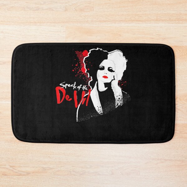 Item preview, Men Women Cruella De Vil Gift For Everyone designed and sold by TrimbleMaryLoga.