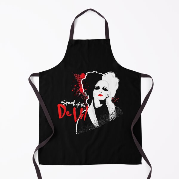 Item preview, Men Women Cruella De Vil Gift For Everyone designed and sold by TrimbleMaryLoga.
