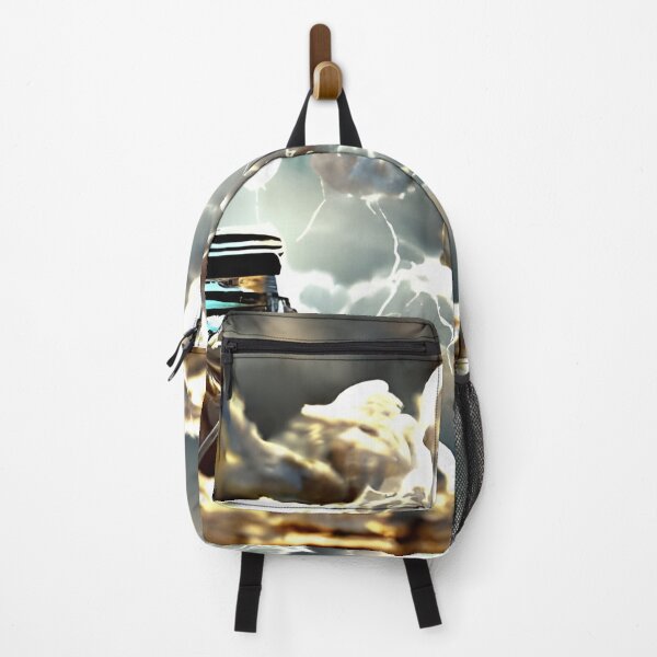 Item preview, Clouds and Lightning designed and sold by James Lambert.