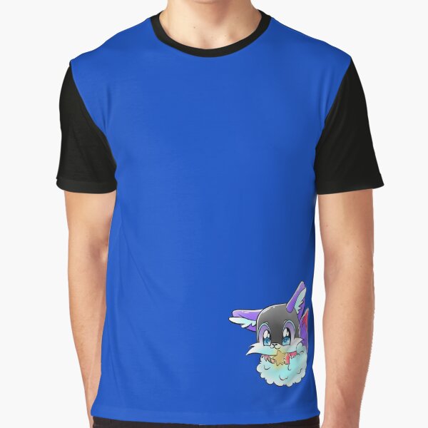 Item preview, Catching Star with Kitsu designed and sold by Rin Artz.