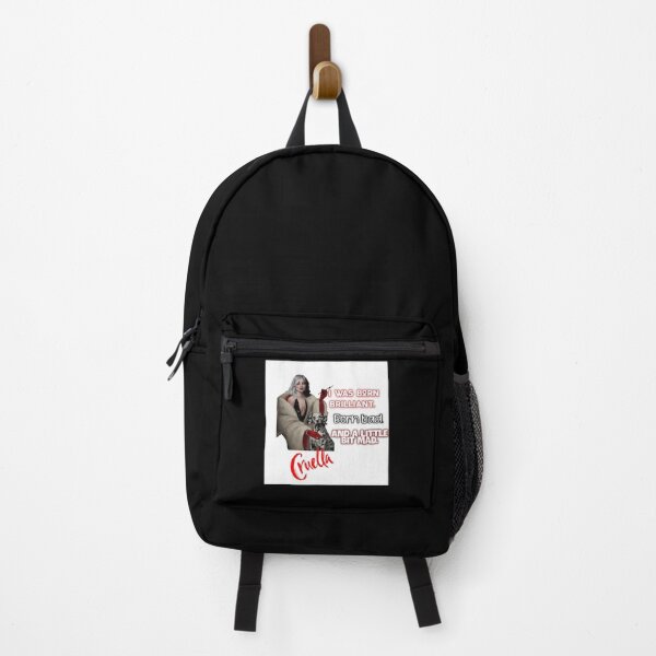 Item preview, Men Women Cruella De Vil Gifts For Music Fans designed and sold by TrimbleMaryLoga.