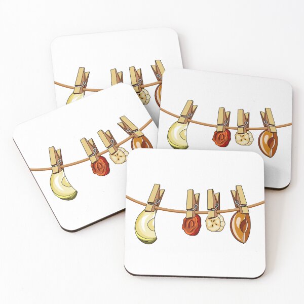 Item preview, Dried Fruits designed and sold by Captain of the Leaky Boat.
