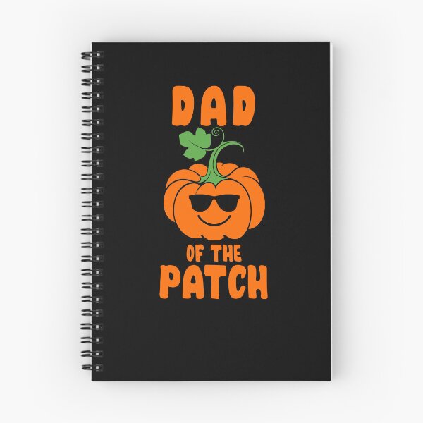 Item preview, Dad of the Patch Halloween Costume designed and sold by FanaticTee.
