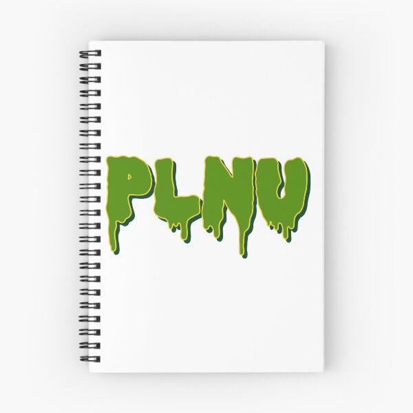 Item preview, plnu 3 designed and sold by norcalkara.