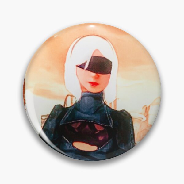 Item preview, 2B Cosplay Weight Of The World designed and sold by HentaiMistress.