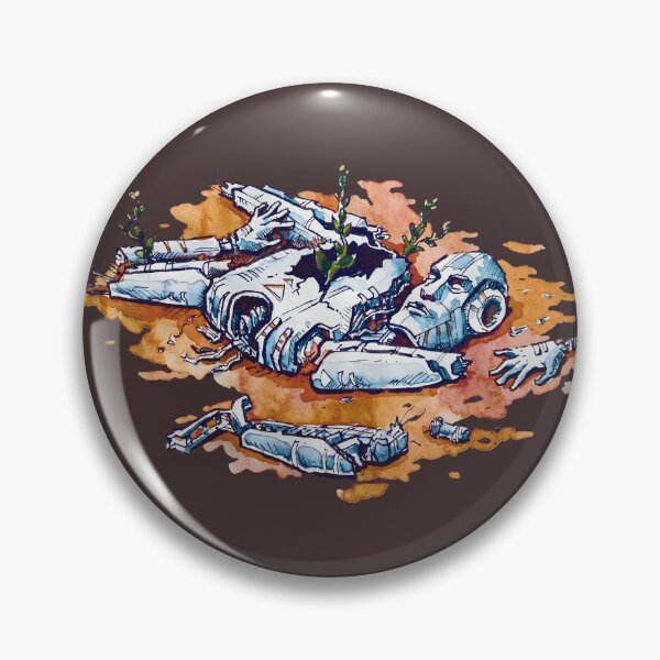 Item preview, Nature survives technology! designed and sold by Fernand de Wolf.