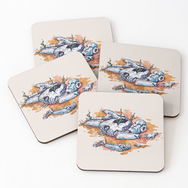 Item preview, Nature survives technology! designed and sold by Fernand de Wolf.