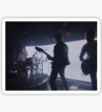 Colony House live in concert Sticker