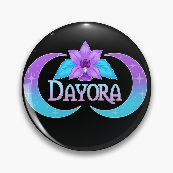 Item preview, Logo designed and sold by Dayora.