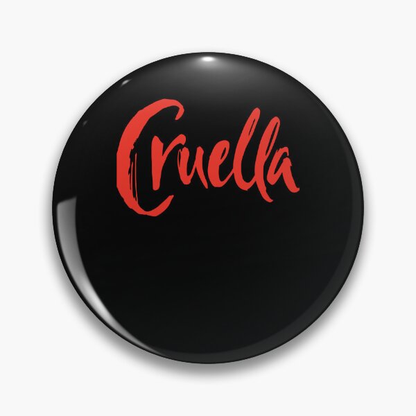 Item preview, More Then Awesome Cruella De Vil Cool Graphic Gifts designed and sold by TrimbleMaryLoga.