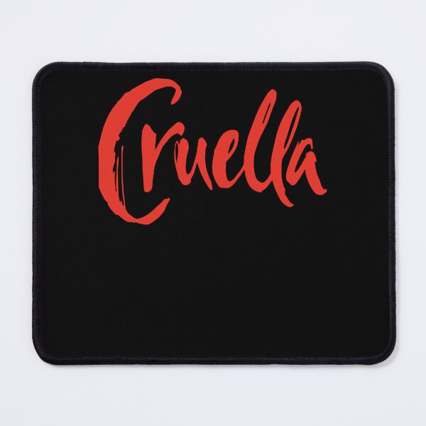Item preview, More Then Awesome Cruella De Vil Cool Graphic Gifts designed and sold by TrimbleMaryLoga.