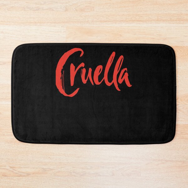 Item preview, More Then Awesome Cruella De Vil Cool Graphic Gifts designed and sold by TrimbleMaryLoga.