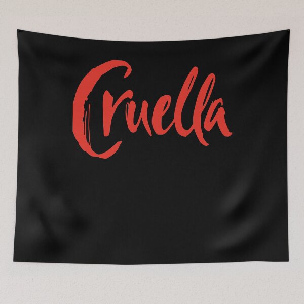 Item preview, More Then Awesome Cruella De Vil Cool Graphic Gifts designed and sold by TrimbleMaryLoga.