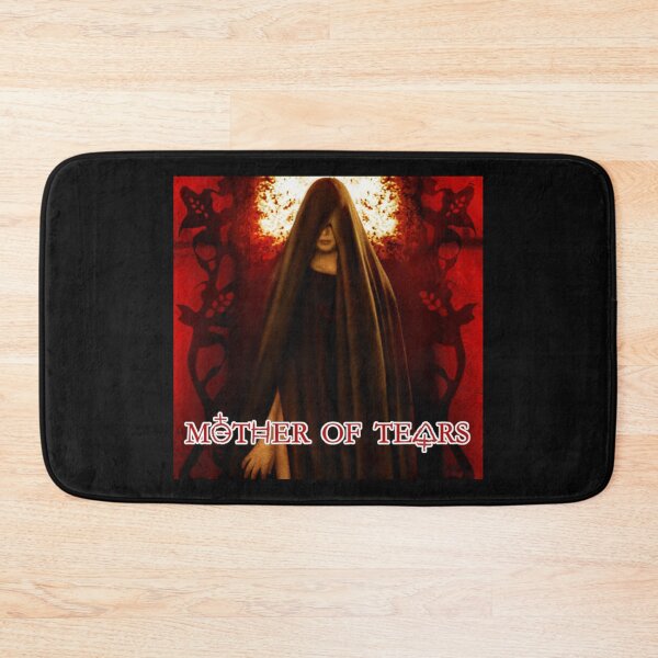 Item preview, Mother Of Tears Horror Movie designed and sold by lucabertina.