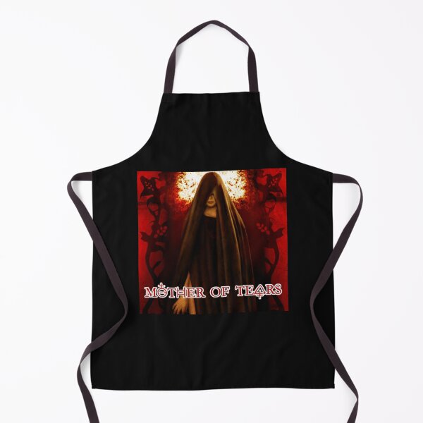 Item preview, Mother Of Tears Horror Movie designed and sold by lucabertina.