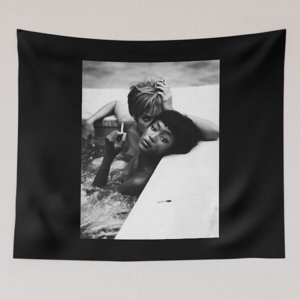 Item preview, Gifts Idea Naomi Campbell Great Gift designed and sold by Annie931.