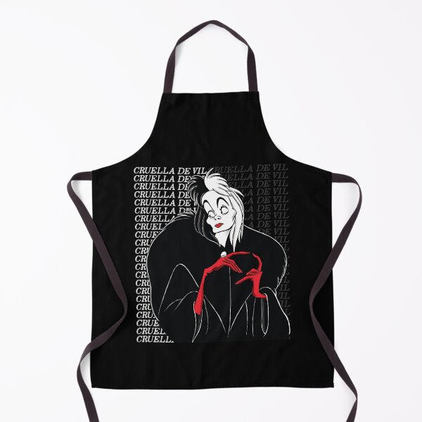 Item preview, Most Important Cruella De Vil Gifts For Christmas designed and sold by TrimbleMaryLoga.