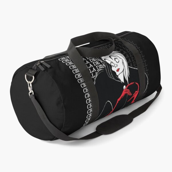 Item preview, Most Important Cruella De Vil Gifts For Christmas designed and sold by TrimbleMaryLoga.