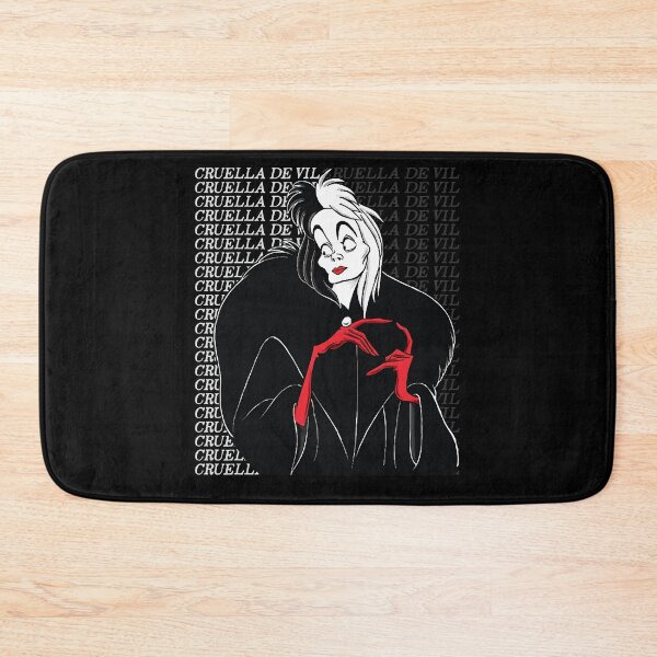 Item preview, Most Important Cruella De Vil Gifts For Christmas designed and sold by TrimbleMaryLoga.