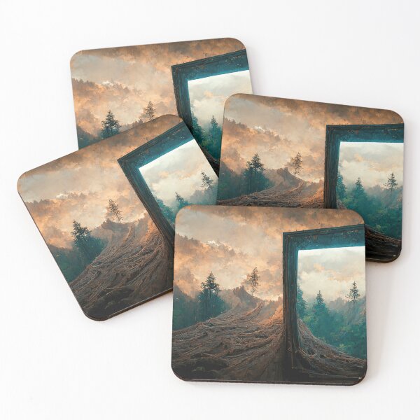 Item preview, Look Into the Mirror designed and sold by Jacob Montanez.