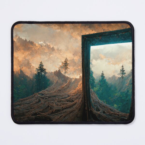 Item preview, Look Into the Mirror designed and sold by Jacob Montanez.