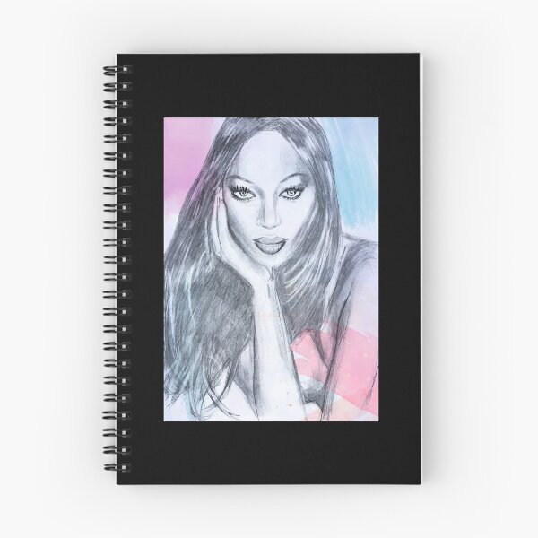 Item preview, Lover Gift Naomi Campbell Awesome For Movie Fan designed and sold by Annie931.