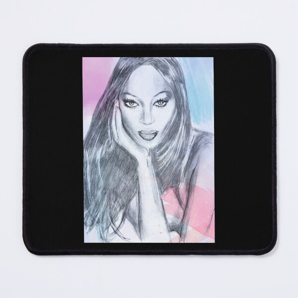 Item preview, Lover Gift Naomi Campbell Awesome For Movie Fan designed and sold by Annie931.