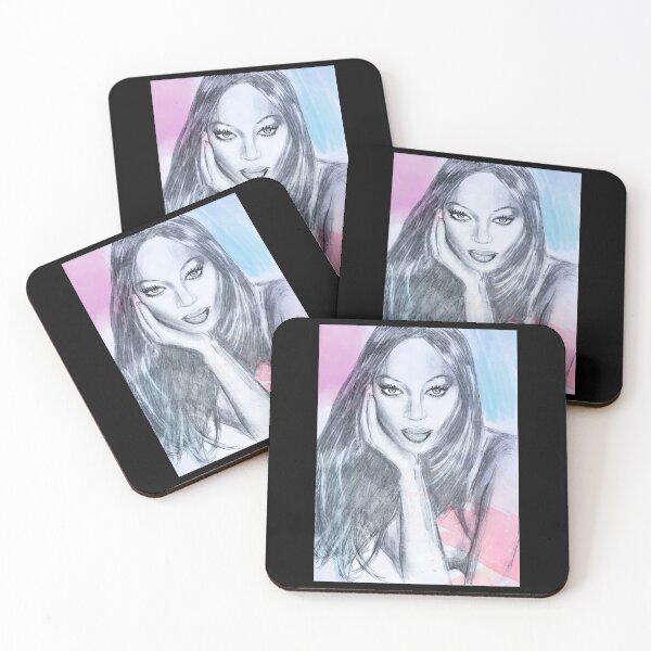 Item preview, Lover Gift Naomi Campbell Awesome For Movie Fan designed and sold by Annie931.