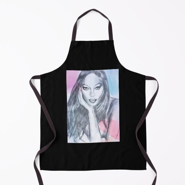 Item preview, Lover Gift Naomi Campbell Awesome For Movie Fan designed and sold by Annie931.