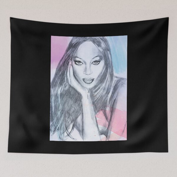 Item preview, Lover Gift Naomi Campbell Awesome For Movie Fan designed and sold by Annie931.