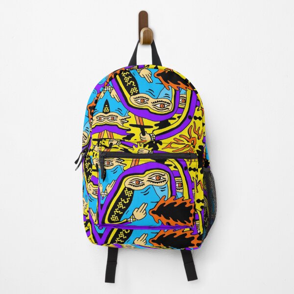 Item preview, Fire Style designed and sold by Faried Januar.