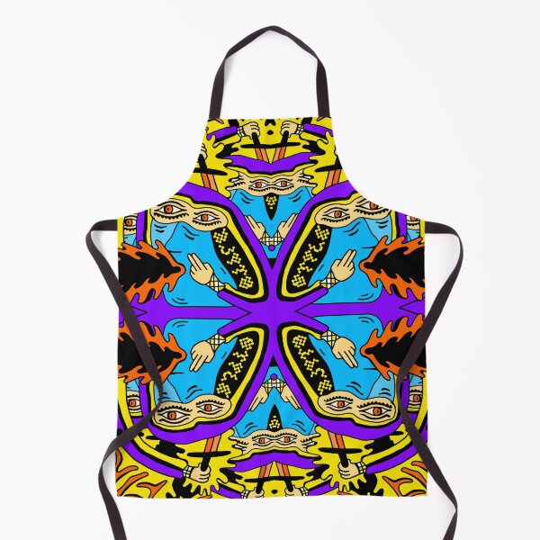 Item preview, Fire Style designed and sold by Faried Januar.