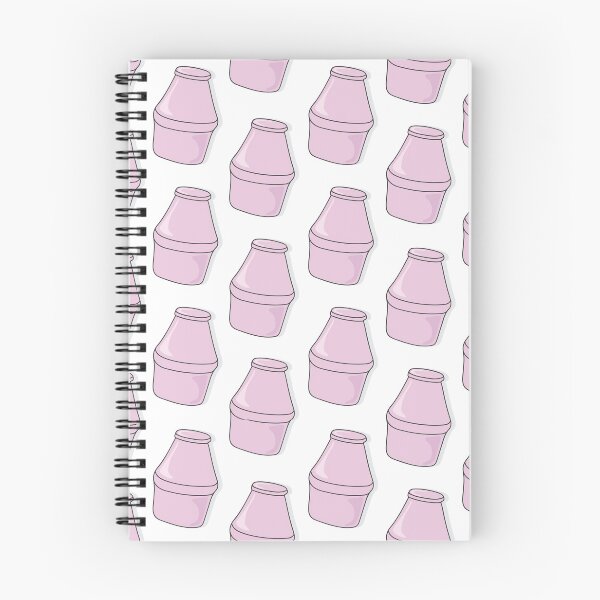 Item preview, Pink Milk designed and sold by h-eonno.