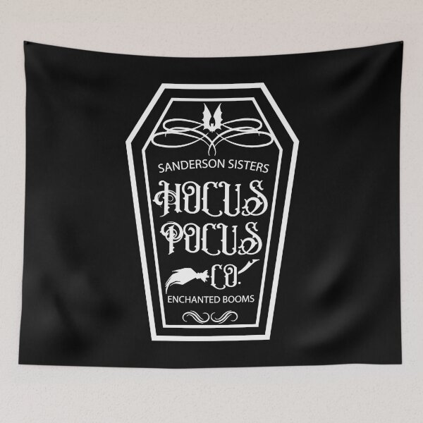 Item preview, Vintage Retro Sanderson Sisters Hocus Pocus  designed and sold by CarrieClark1110.