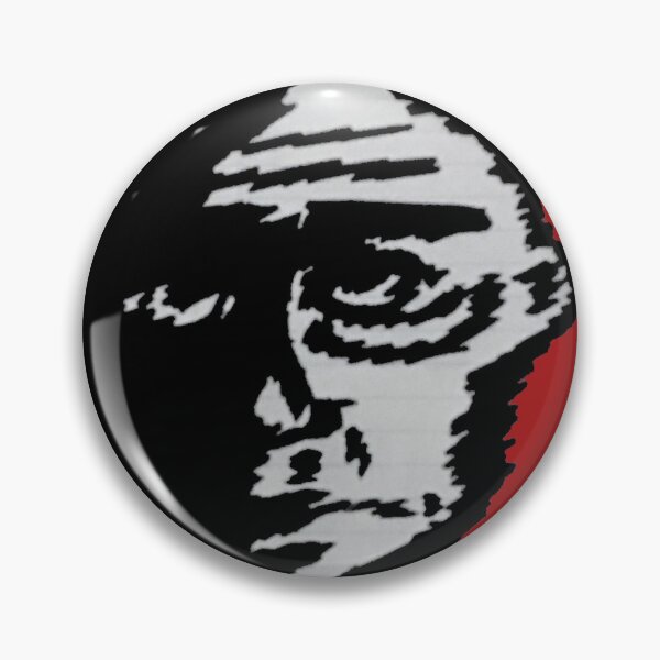 Item preview, Red Face designed and sold by sllowpoke.