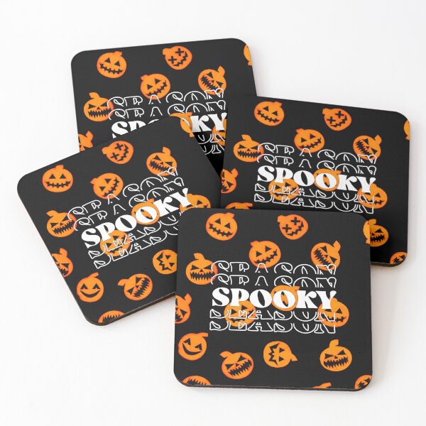 Item preview, Spooky season designed and sold by Williamdripfoe.