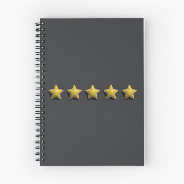 Item preview, Five stars in 3D designed and sold by EngineerGoC.