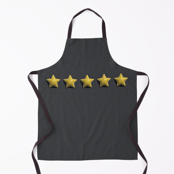 Item preview, Five stars in 3D designed and sold by EngineerGoC.