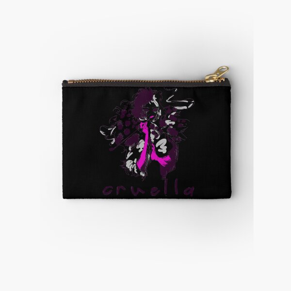 Item preview, Music Vintage Cruella De Vil Funny Graphic Gifts designed and sold by TrimbleMaryLoga.