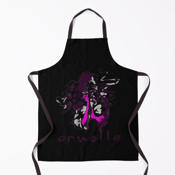 Item preview, Music Vintage Cruella De Vil Funny Graphic Gifts designed and sold by TrimbleMaryLoga.