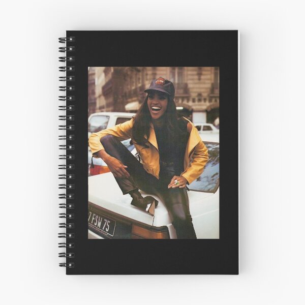 Item preview, Lover Gifts Naomi Campbell Retro Vintage designed and sold by Annie931.