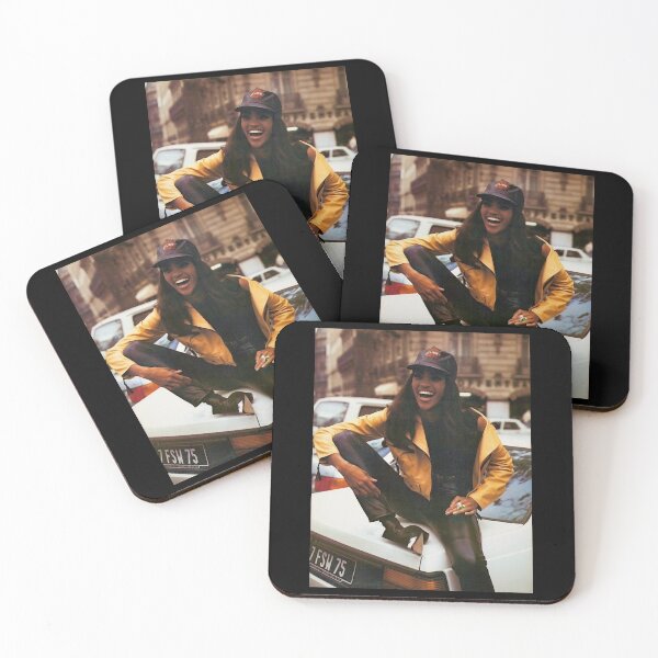 Item preview, Lover Gifts Naomi Campbell Retro Vintage designed and sold by Annie931.